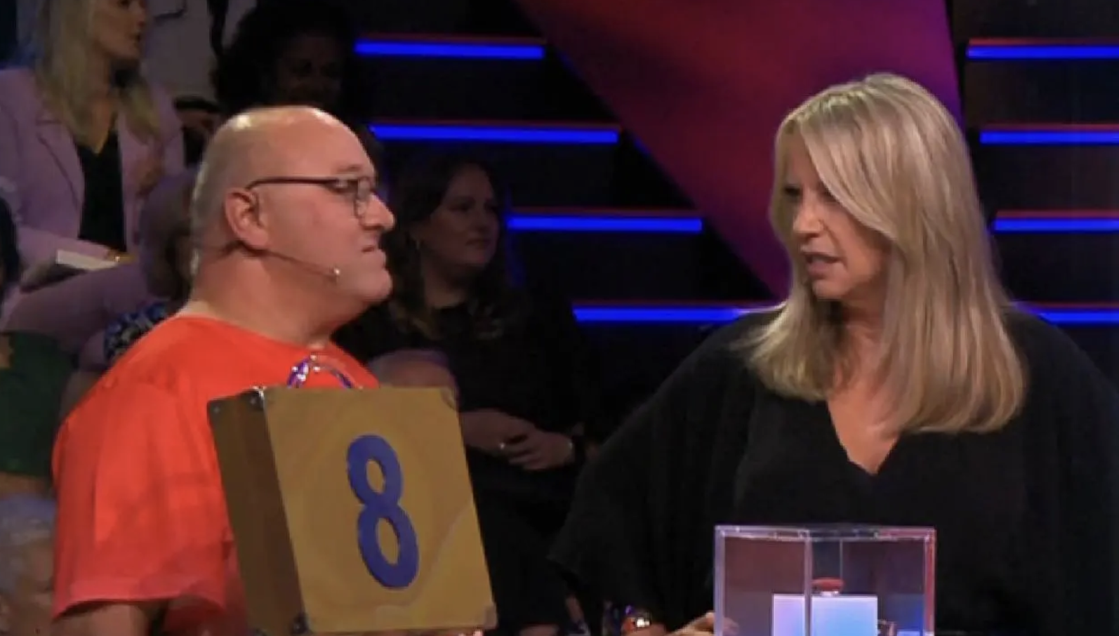 Miljoenenjacht-kijkers zeggen hetzelfde over finalist Ren&eacute;