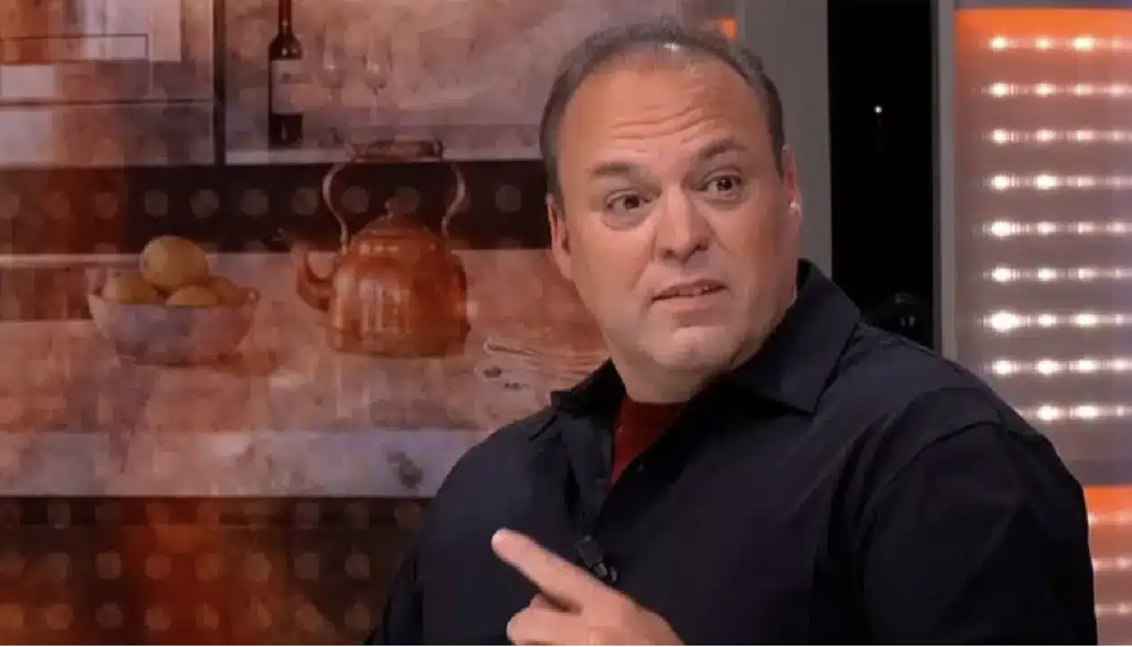 Bizarre transformatie zoon Frans Bauer: &rdquo;Niet meer te herkennen&rdquo;