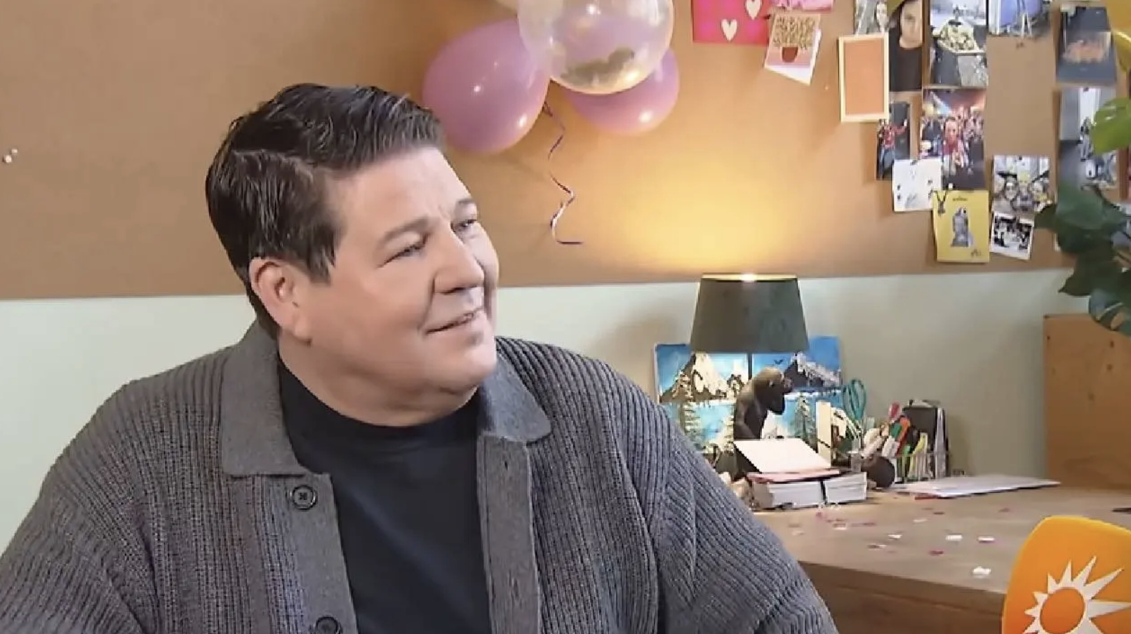 Enorme schrik na schokkend bericht over Martijn Krabb&eacute;