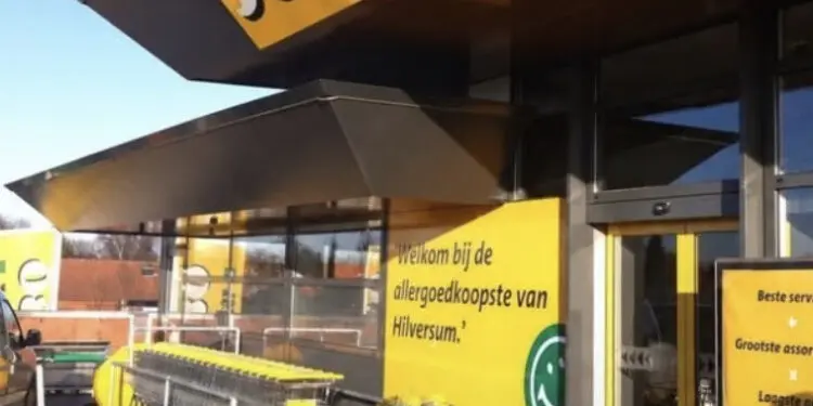 &lsquo;Dringende terugroepactie van dit product bij Jumbo &ndash; Klanten gewaarschuwd&rsquo;