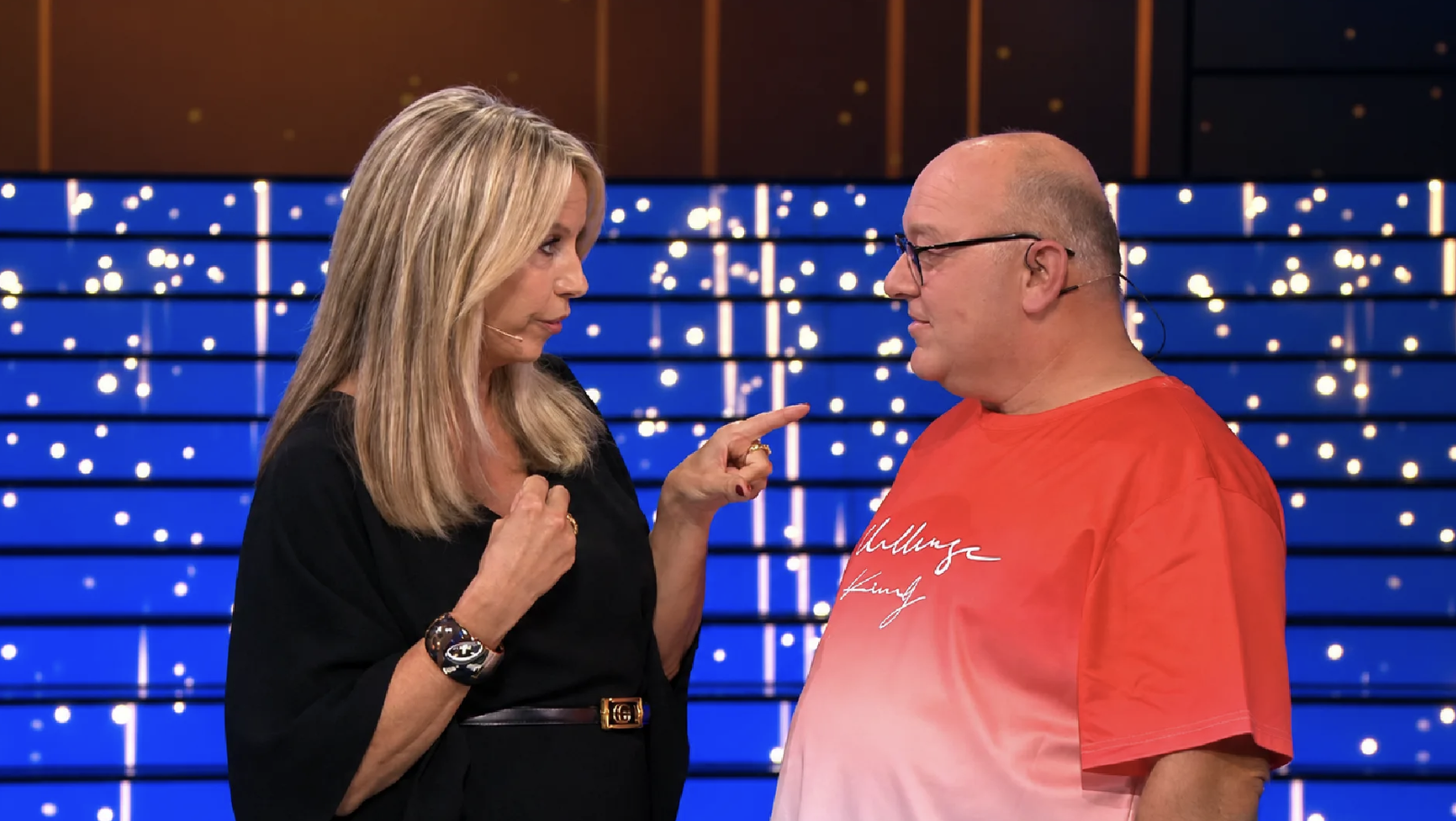 Kijkers hekelen schandalige actie Linda de Mol in Miljoenenjacht
