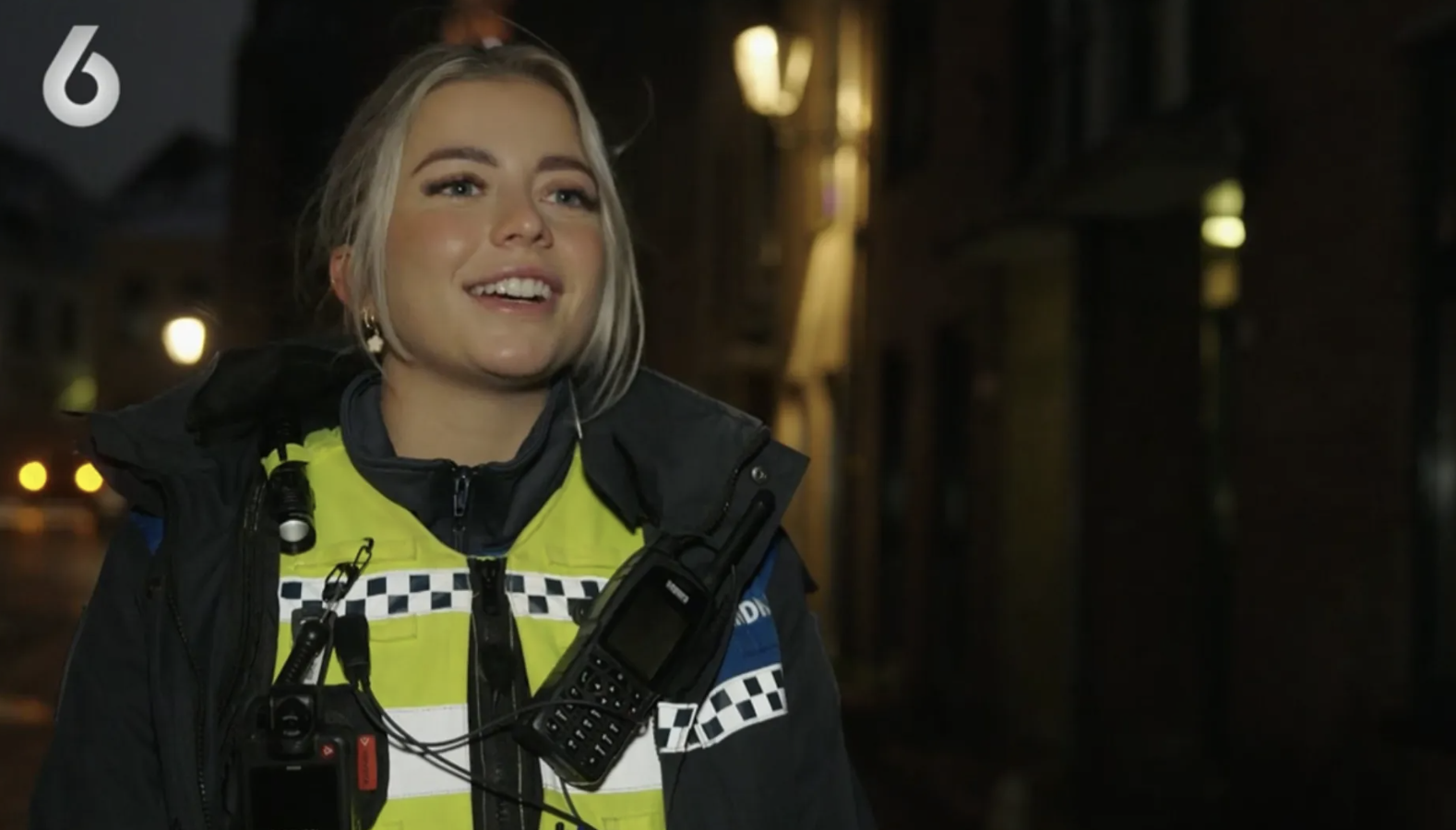 Kijkers gaan massaal los op Daphne Haak (21) uit bekend tv-programma