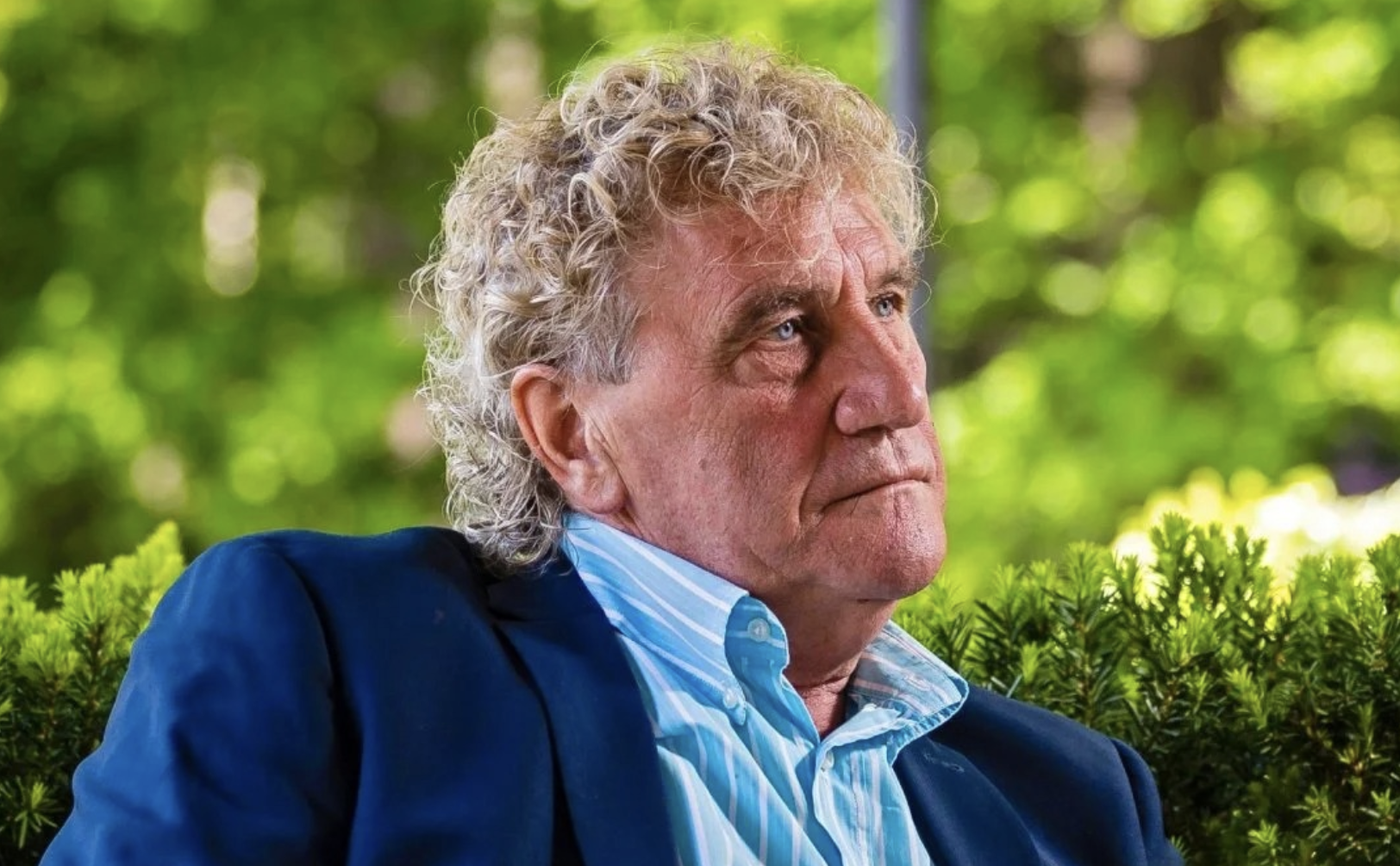 Jean-Marie Pfaff kan het amper aan: &lsquo;Dit afscheid komt veel te vroeg voor mij&rsquo;