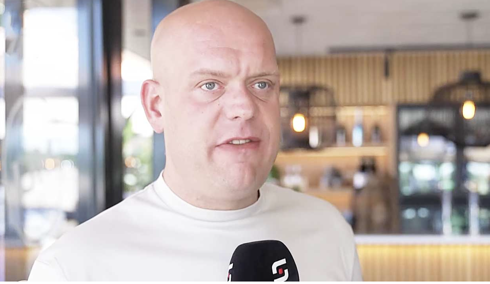 Michael van Gerwen (37) stopt met darten na vreselijk nieuws