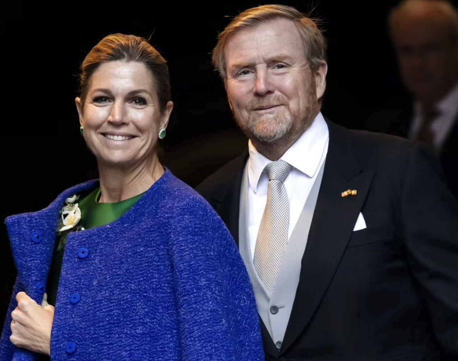 Willem-Alexander en M&aacute;xima investeren bewust in hun relatie: een nieuw begin in Buenos Aires