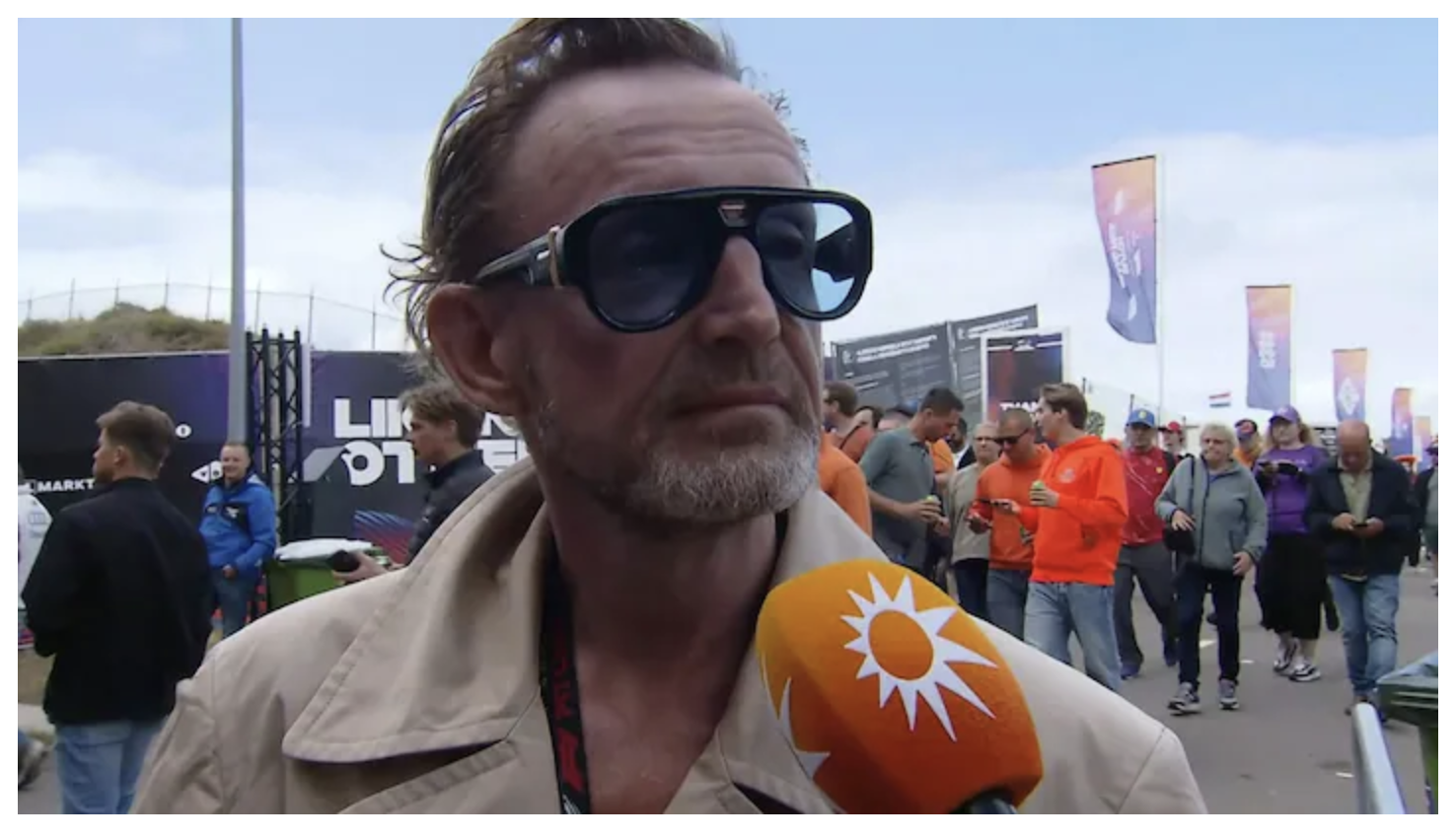 Isabella van Vollenhoven breekt haar stilte en schokt iedereen &ndash; &ldquo;Ik verlaat samen met mijn moeder de koninklijke familie, ik accepteer niet dat mijn vader vreemdgaat met iemand die zo dichtbij staat!&rdquo;